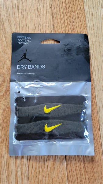 New Nike Bicep Dry Bands