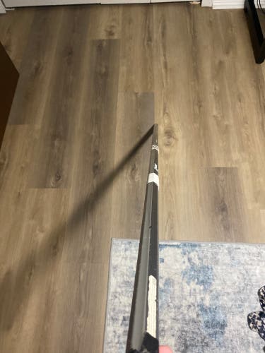 Used Brine Defense Shafts