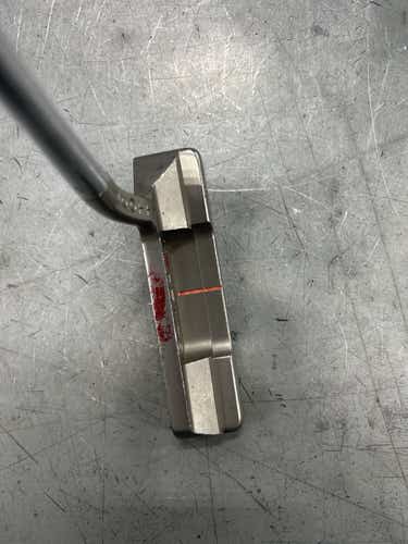 Used Titleist Scott Cameron Studio Newport 2.5 Mallet Putters