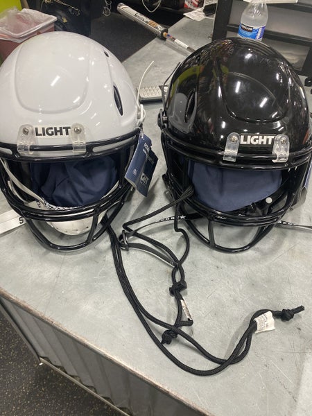 Light Helmets LS2 Varsity Helmet