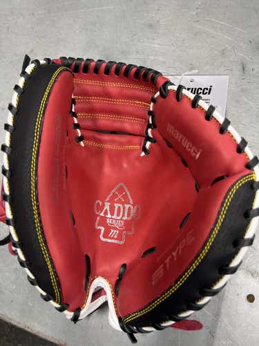 New Marucci Caddo Catchers Gl