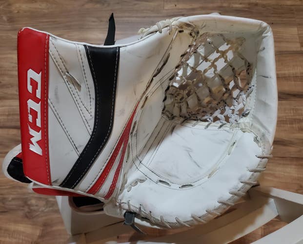 Used CCM Regular P2.9 Senior