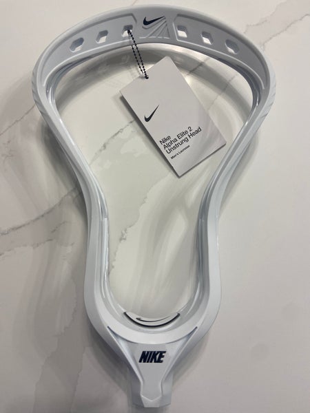 Nike Alpha Elite 2 Unstrung Head -Unused