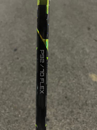 Senior Left Hand P92  Ag5nt Hockey Stick