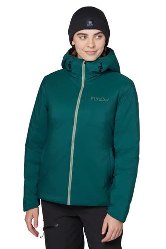 Flylow Lynx Jacket Women’s Size Medium