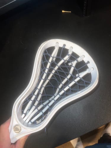 Maverik Tank Traditional Pocket