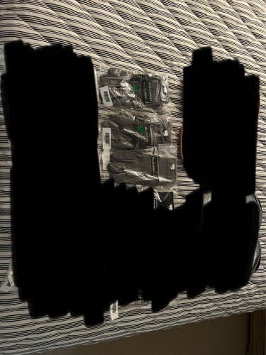 New Large Franklin Batting Gloves