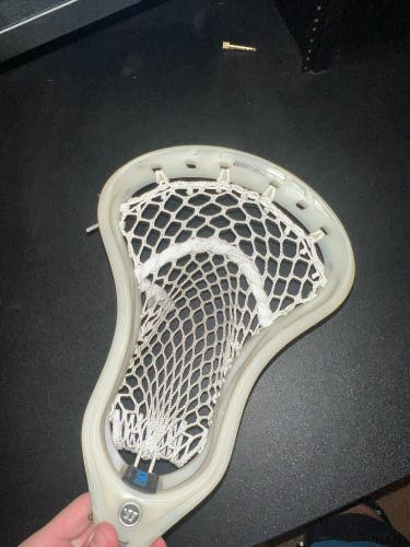 Warrior QX2-D Natural Color Strung