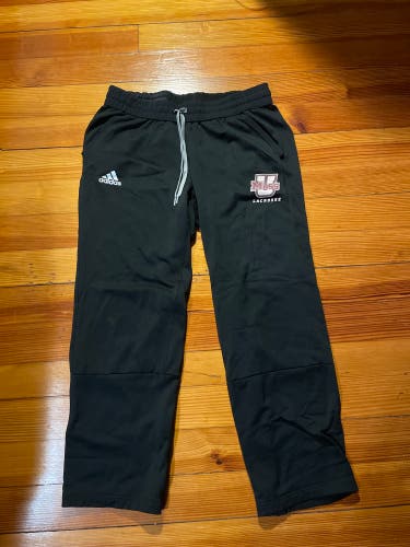 2023 Team Issued UMass Lacrosse Sweatpants