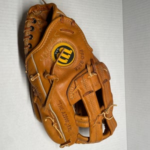Wilson A2000 - XXL baseball / softball glove *Vintage*