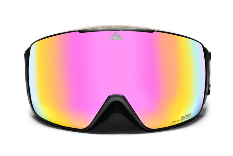 BRAND NEW TGR Optics Deeper Toric Goggles