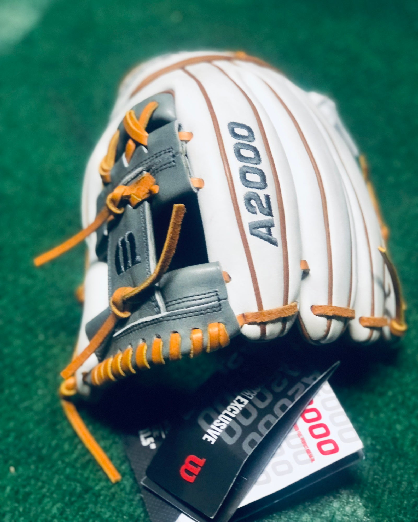 Spring Training 2022 ☀️🌴 @underarmour @wilsonballglove