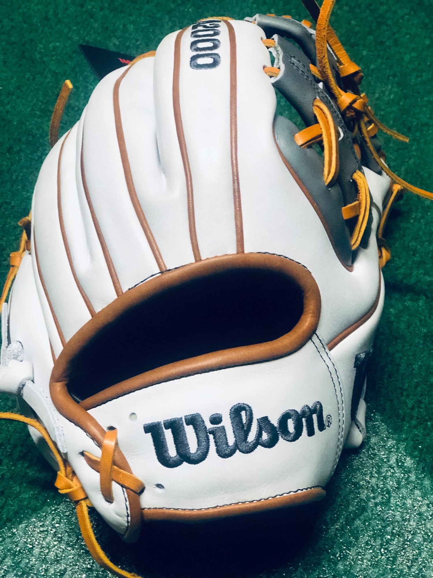 Spring Training 2022 ☀️🌴 @underarmour @wilsonballglove