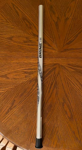 Brine 6065 Alloy Lacrosse Shaft