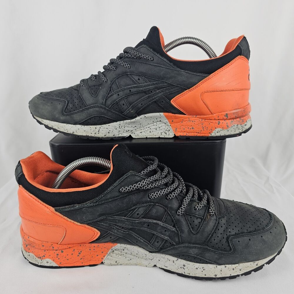 asics undefeated gel lyte v