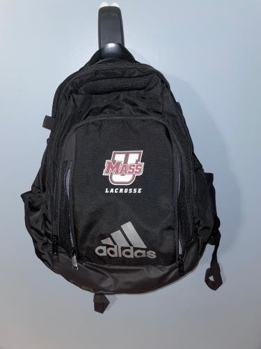 2023 Team Issued UMass Lacrosse Backpack