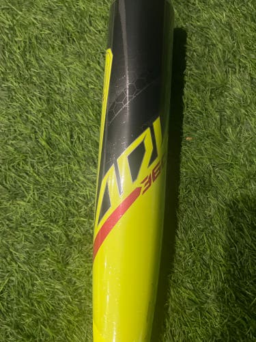 2023 Composite (-8) 22 oz 30" ADV 360 Bat