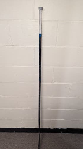 Senior Used Left Hand Bauer Nexus 2N Pro Hockey Stick P92M 102 Flex