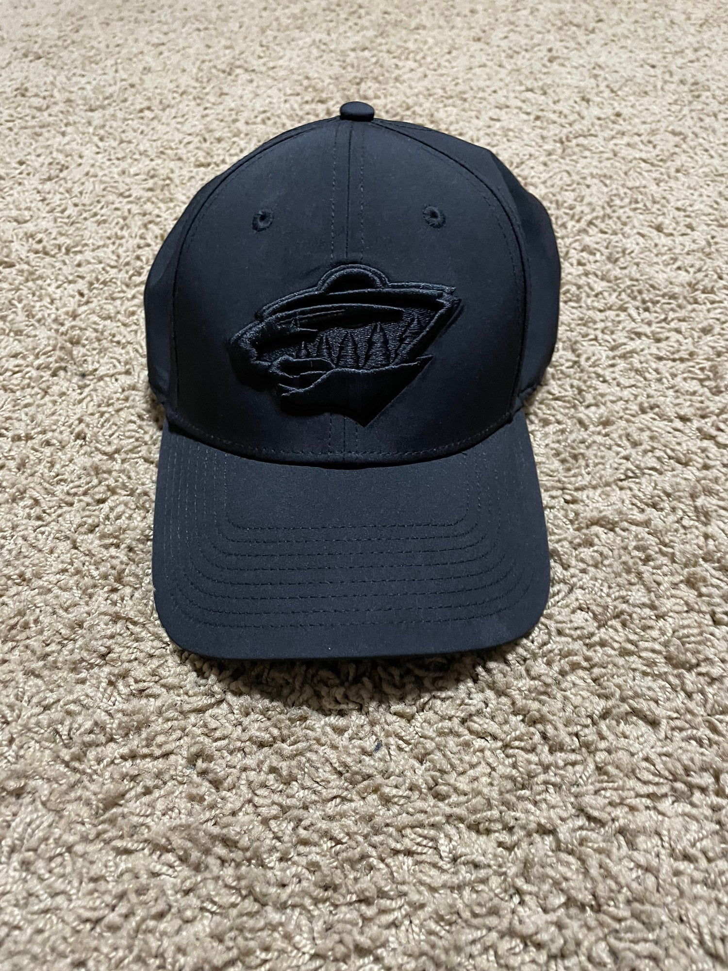 Elysian Bengals Black Logo Cap for Sale by EB-Swag-Shop