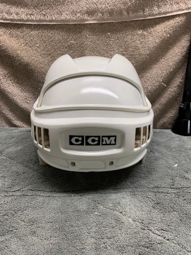 VINTAGE CCM HT2 HOCKEY HELMET