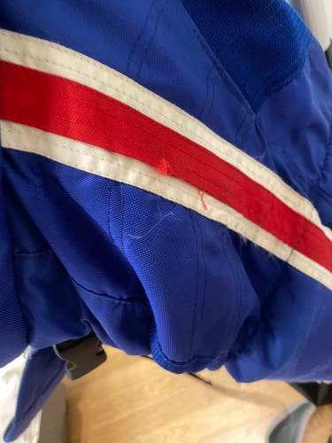 Senior Medium Bauer Pro Stock Nexus Hockey Pants