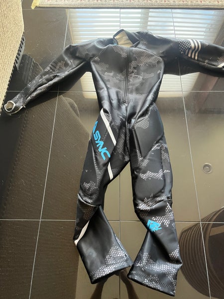 Sync Performance National GS Race Suit Padded Medium