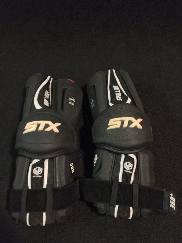 Arm Protection – GTX Lacrosse