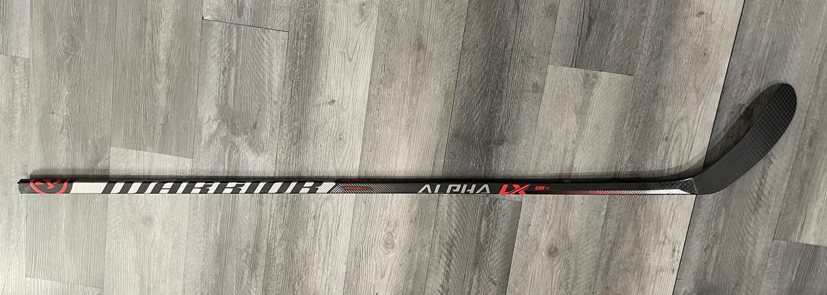 Bauer and Warrior Hockey Sticks - Roller Auctions