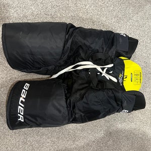 Senior Large Bauer Supreme S29 Hockey Pants