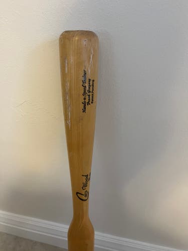 Used CamWood  other 28" CamWood Bat