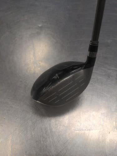 Used Right Handed Cobra KING COBRA S 9-1 OFFSET 3 Wood