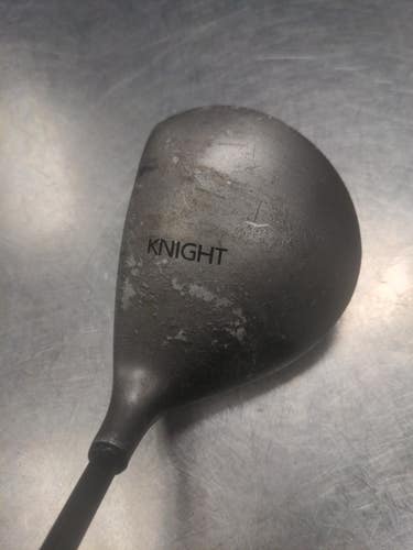 Used Right Handed Men's Knight MRX Driver