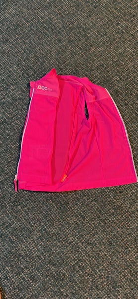 POC Youth Large Back Protector