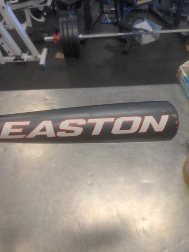 Easton Used (-9) 28" 2 3/4" Barrel USSSA Certified Bat