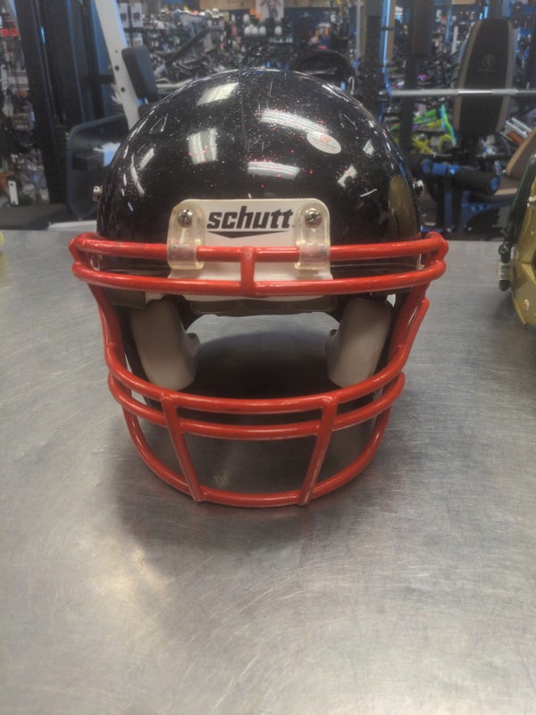 New and used youth and adult football helmets (Prices vary per