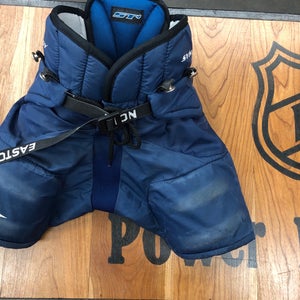 Used Youth Medium Easton Synergy ST4 Hockey Pants