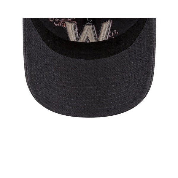 2023 Washington Nationals City Connect Bucket Hat New White