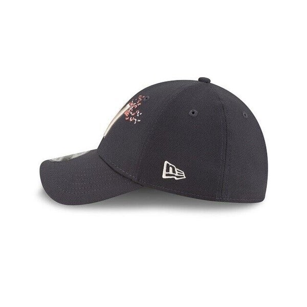 Official New Era Chicago White Sox MLB City Connect Black 39THIRTY