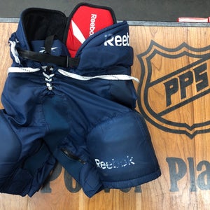 Used Jr. Small Reebok 14K Hockey Pants