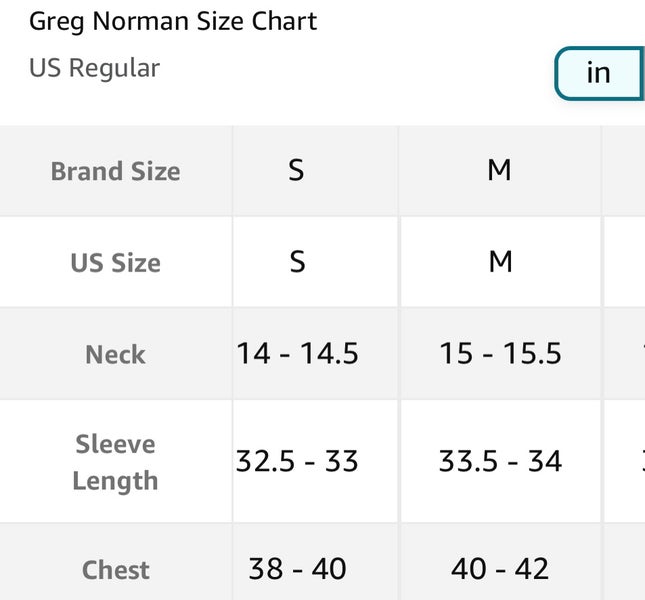 Greg Norman Play Dry Men's Block Textured 1/4 Zip Mock in Navy. Size M.UPF 50+