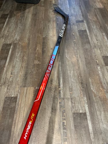 New Hyperlite p28 77 flex pro stock stick