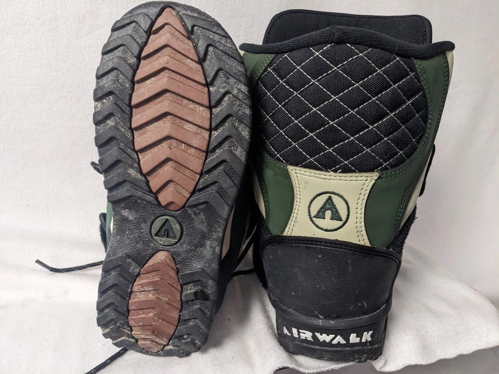 Airwalk hiking shoes outlet