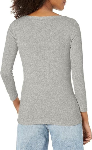 vineyard vines Women's Vineyard Vines Heather Gray Dallas Cowboys