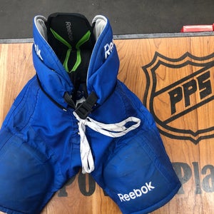 Used Jr. Medium Reebok 16K Hockey Pants