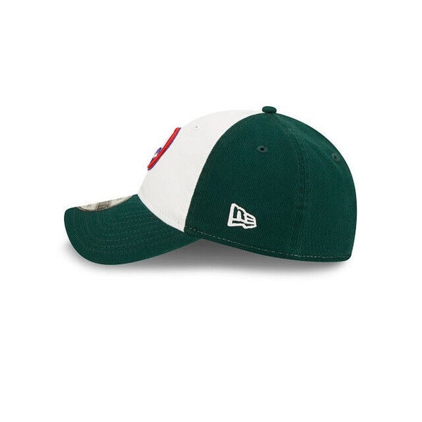 Official New Era Colorado Rockies MLB City Connect Green 59FIFTY