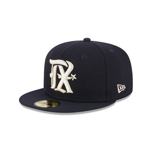 New Era Seattle Mariners City Connect Fitted Hat