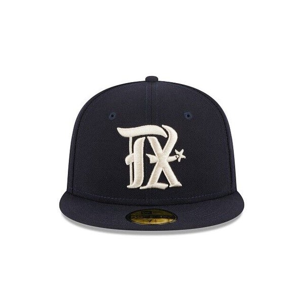 New Era Texas Rangers City Connect 39Thirty Flexfit Hat