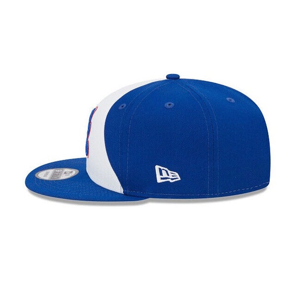 Men's Atlanta Braves New Era White/Royal 2023 City Connect