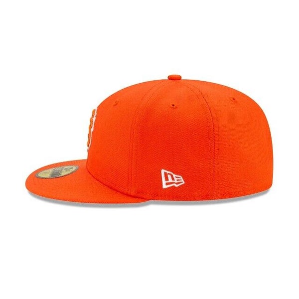 San Francisco Giants New Era City Connect 9FIFTY Adjustable Snapback Cap