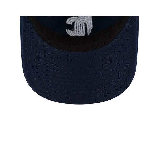 Official New Era MLB City Connect San Diego Padres 9TWENTY Cap